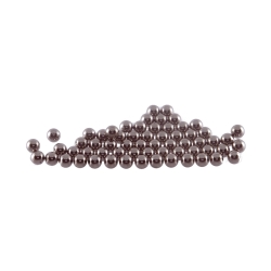 Kulki Shimano łożysk pedałów 3/32'' 62 szt folia
